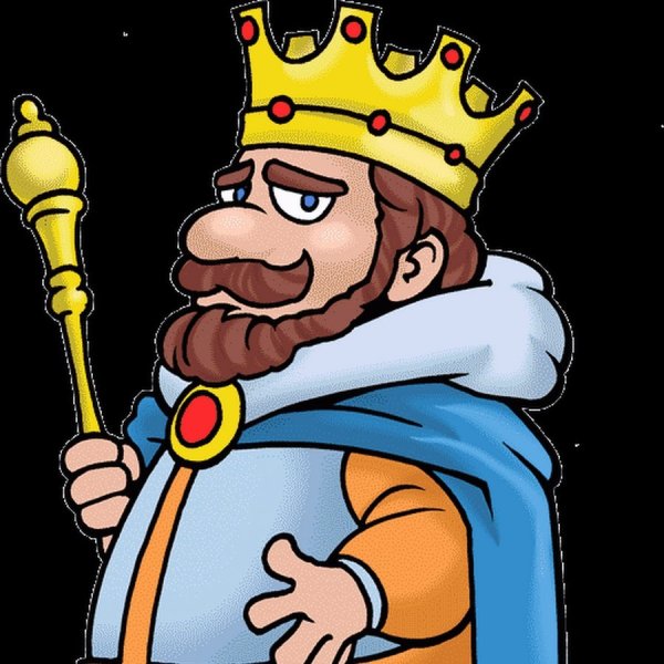 Сказочный Король