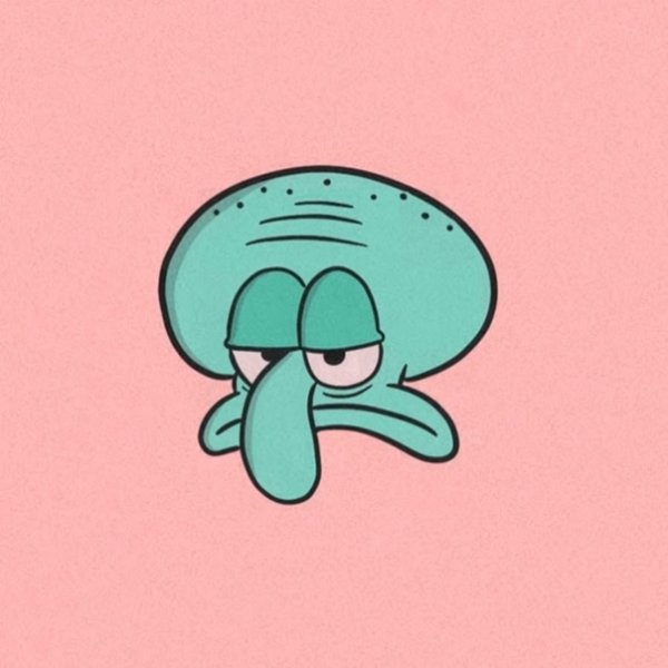 Сквидвард Ктулху