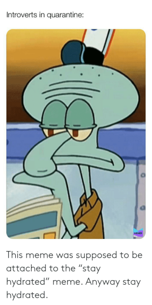 Сквидвард из Спанч Боба грустный