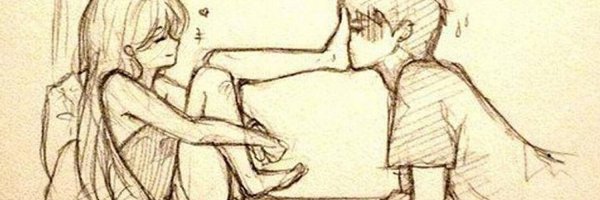 Грустные парни для срисовки