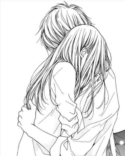 Аниме лайны пары