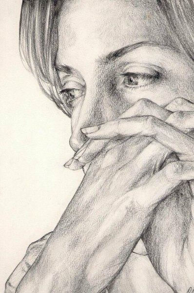 Грустные зарисовки