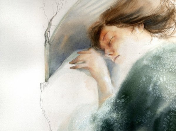 Светлая грусть