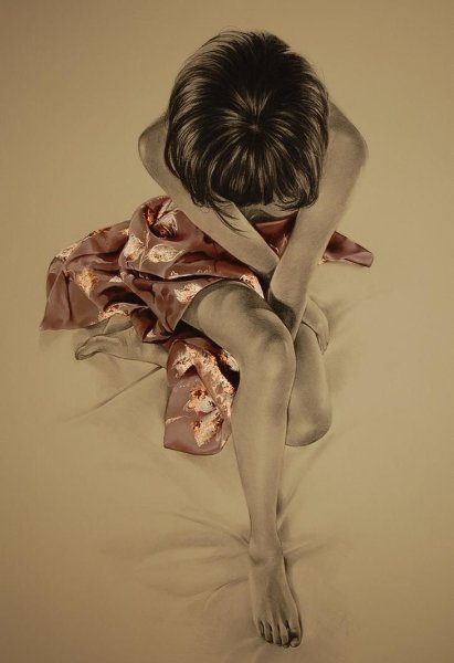 Trudy good художник