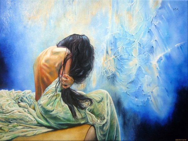 Душевные картины