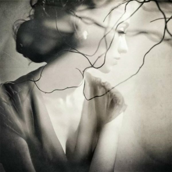 Слезы разлуки