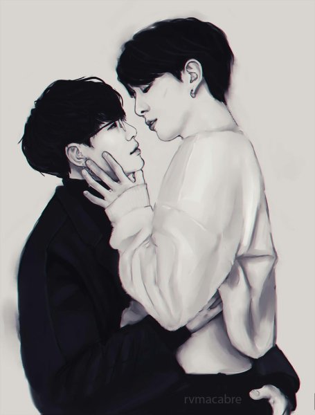 Юнмины БТС 18