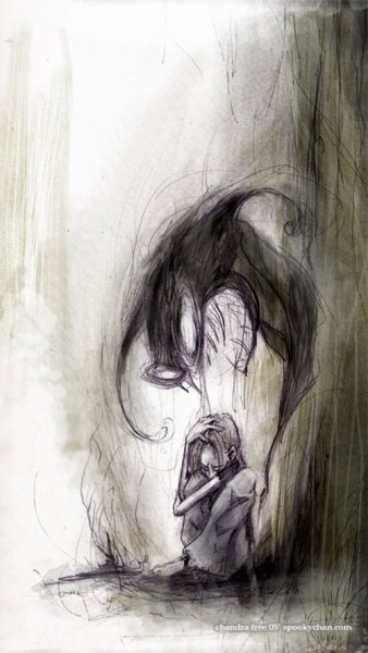 Псих одиночка