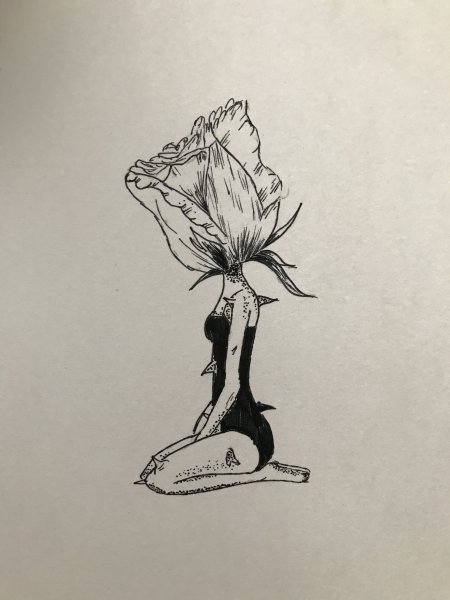 Грустные тату эскизы