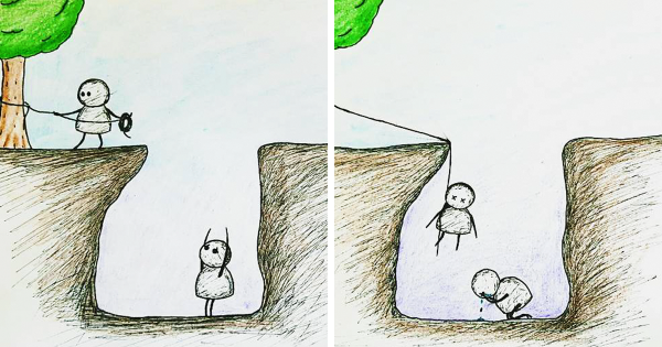 Рисунки со смыслом