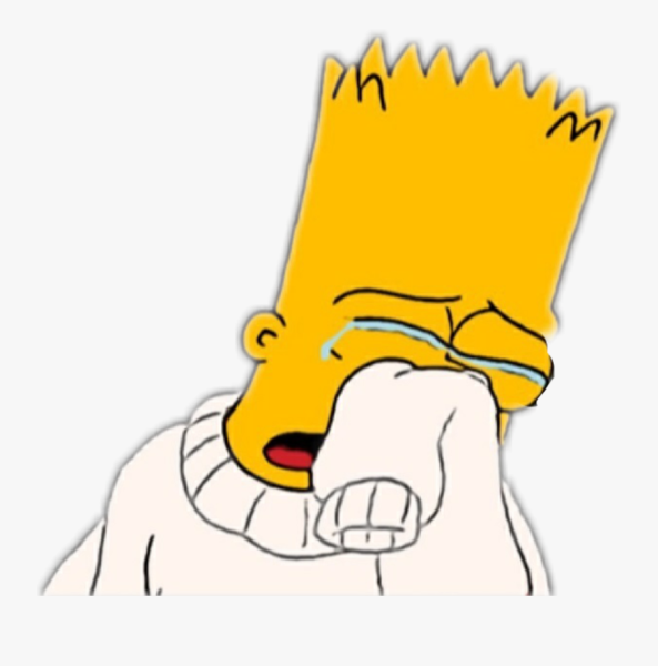 Плачущий барт