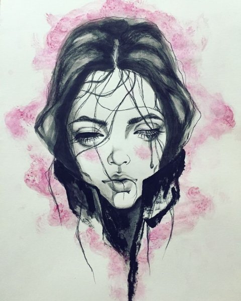 Художник Harumi Hironaka