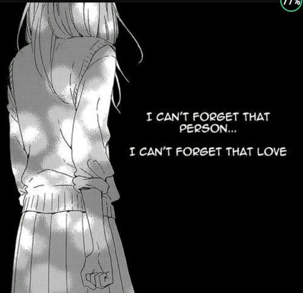 Грустные фразы аниме