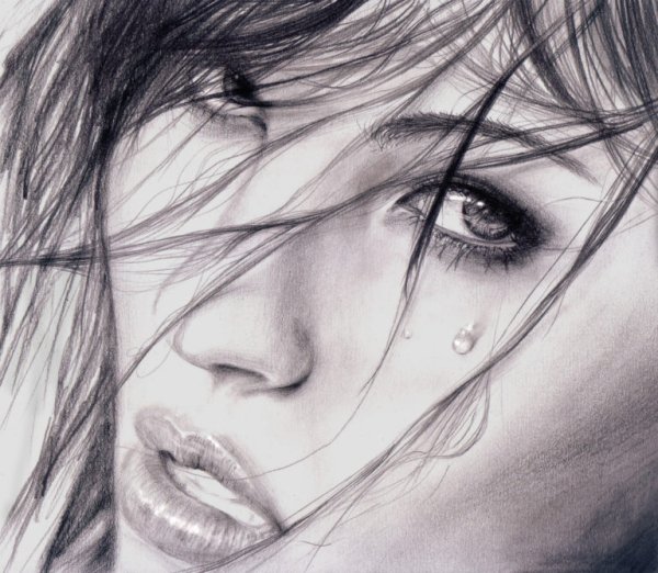 Красивые рисунки