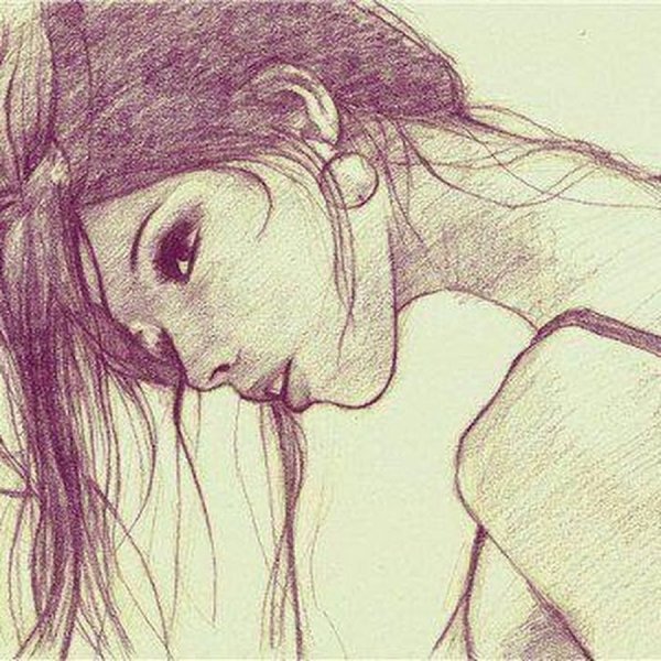 Рисунки для срисовки пофигизм