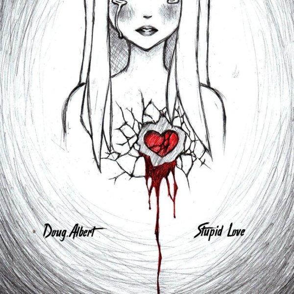 Невзаимная любовь для срисовки