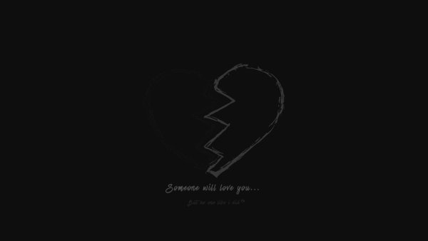 Классные надписи на черном фоне