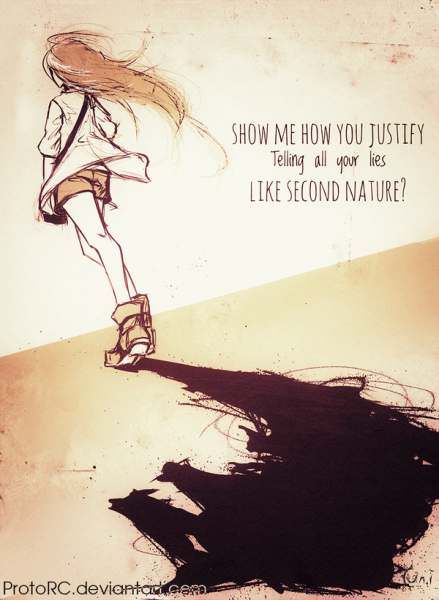 Арты с Цитатами