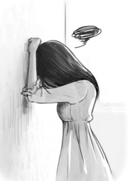 Картинки для срисовки со смыслом