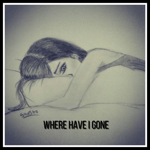 Скука рисунок карандашом