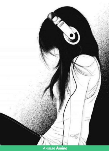 Фото на аву Рисованные