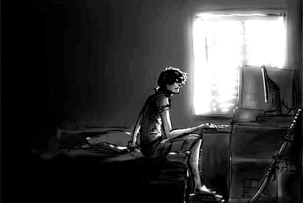 Хикикомори Кай Лонг