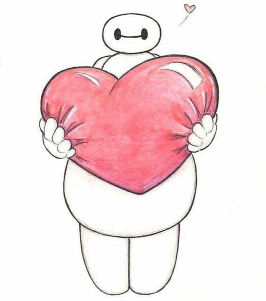 Классные рисунки для срисовки