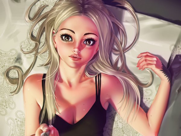 Сабрина Усманова