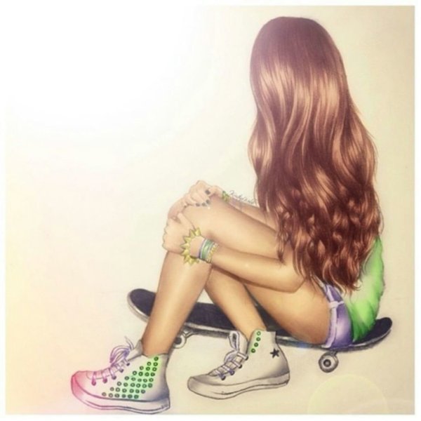 Ксения Поттер