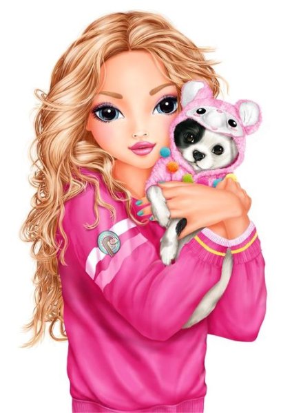 Моника Лима