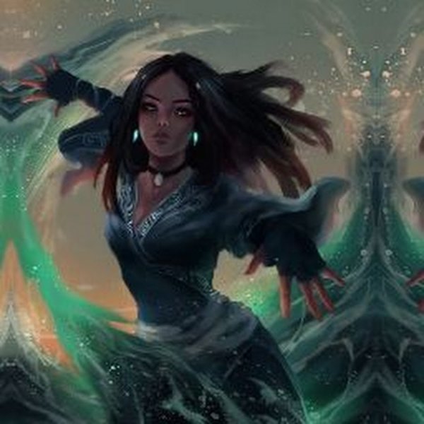 Лиза Прохоренко