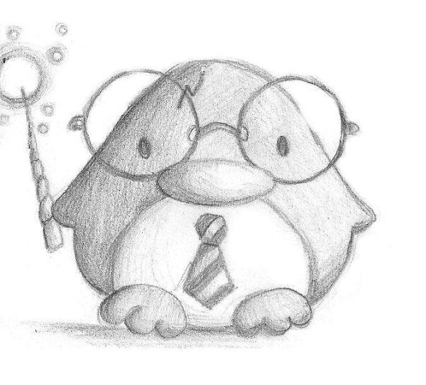 Классные рисунки карандашом