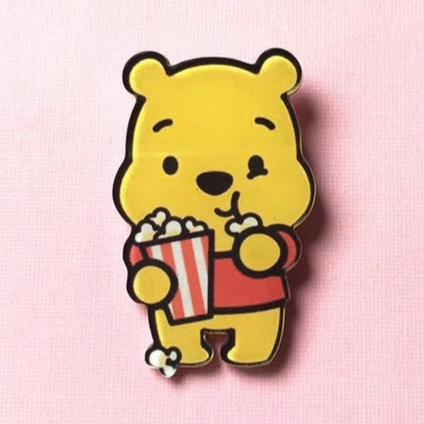 Милые значки