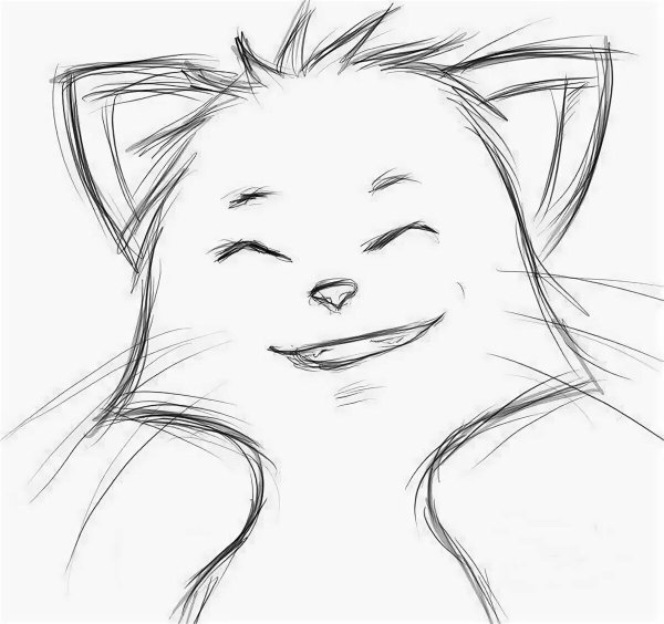 Срисовки карандашом для начинающих