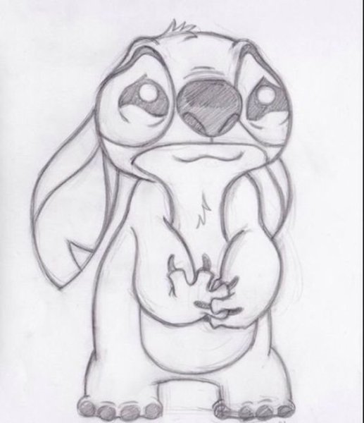 Рисунки для срисовки прикольные