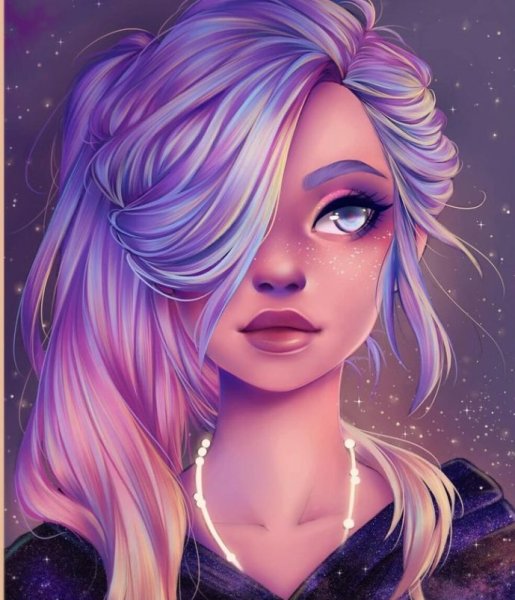 Исюк Анастасия