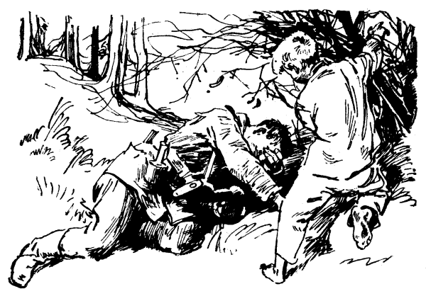 Л Кассиль у классной доски