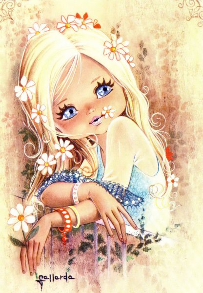 Олеся Ангелова