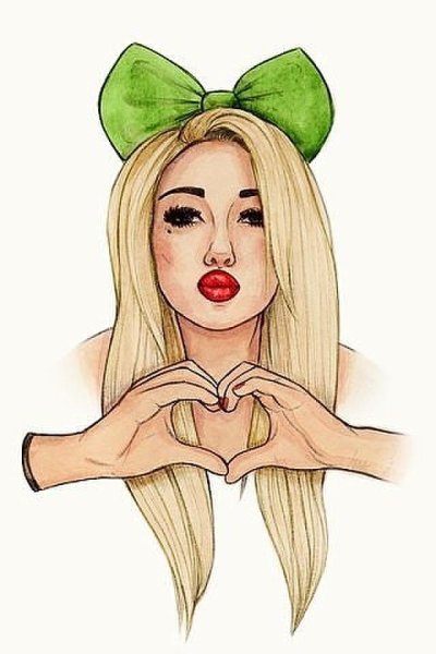 Мария Гресь