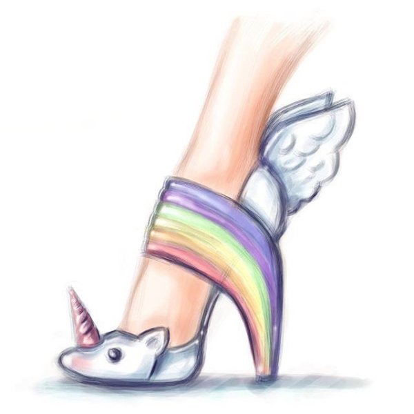 Картинки для срисовки легкие