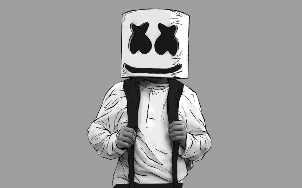 Marshmello 2015