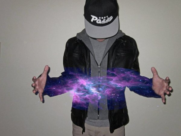 Крутые фоточки