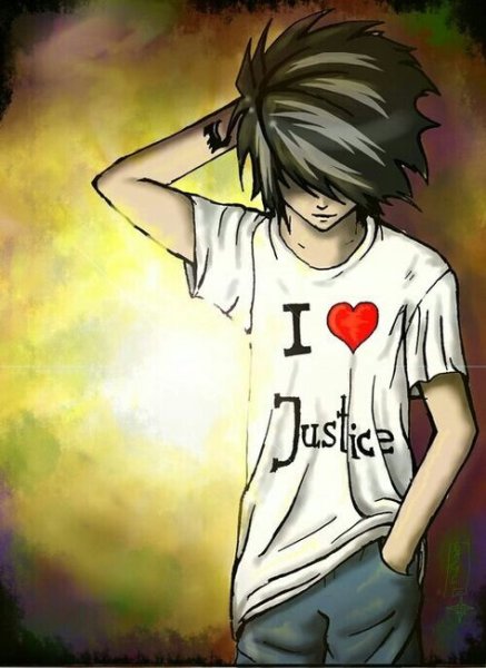 Мультяшные пацаны