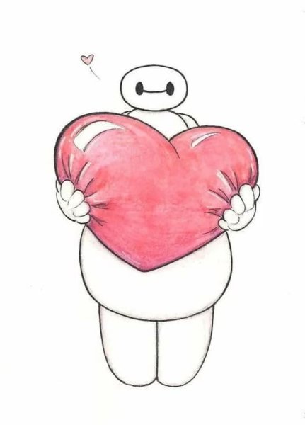 Классные рисунки для срисовки