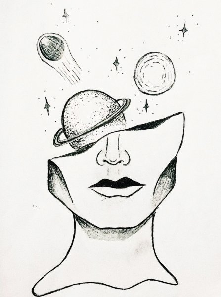 Простые скетчи