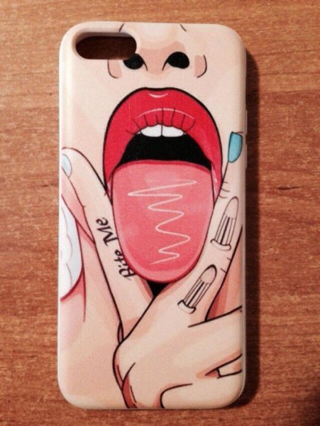 Крутые чехлы на телефон