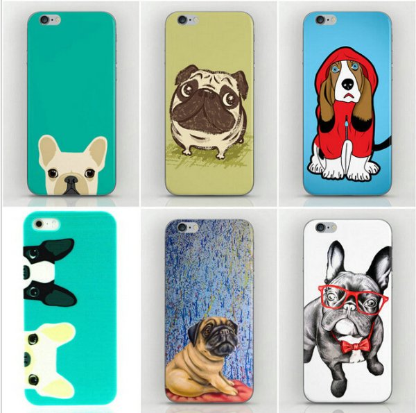 Рисунки на чехол для телефона