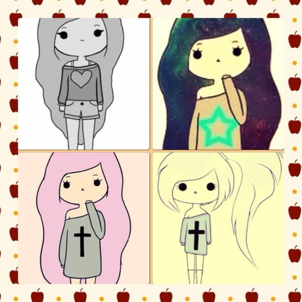 Классные рисунки для личного дневника