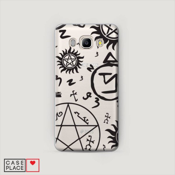 Эскизы для чехла на телефон