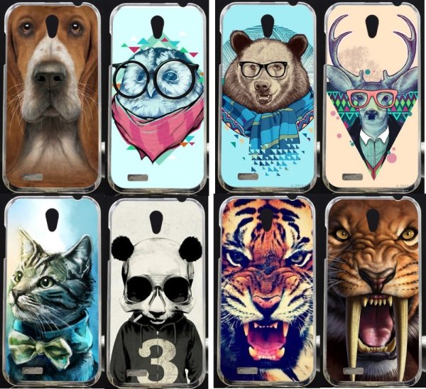 Идеи для рисунка на чехол для телефона